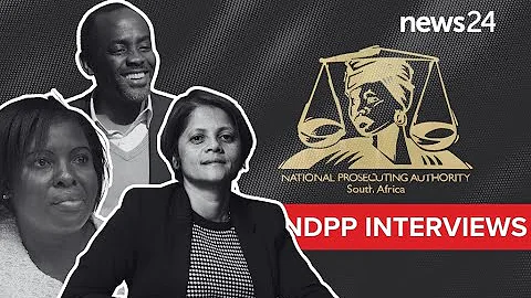 WATCH LIVE | Ousted NPA head Menzi Simelane takes NDPP hot seat