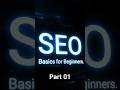 What is SEO? 🔍 | How Google Works (Beginner Guide) | Part 1