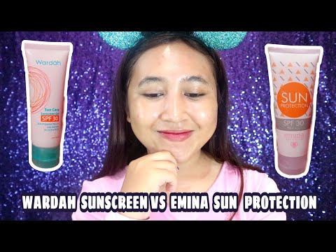 7 Rekomendasi Sunscreen dari Drugstore Sampai High End!. 