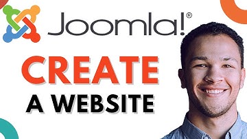 Een website maken met Joomla (volledige stap-voor-stap uitleg)