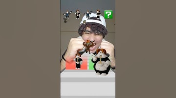 Bacon vs Jandel! Your favourite?