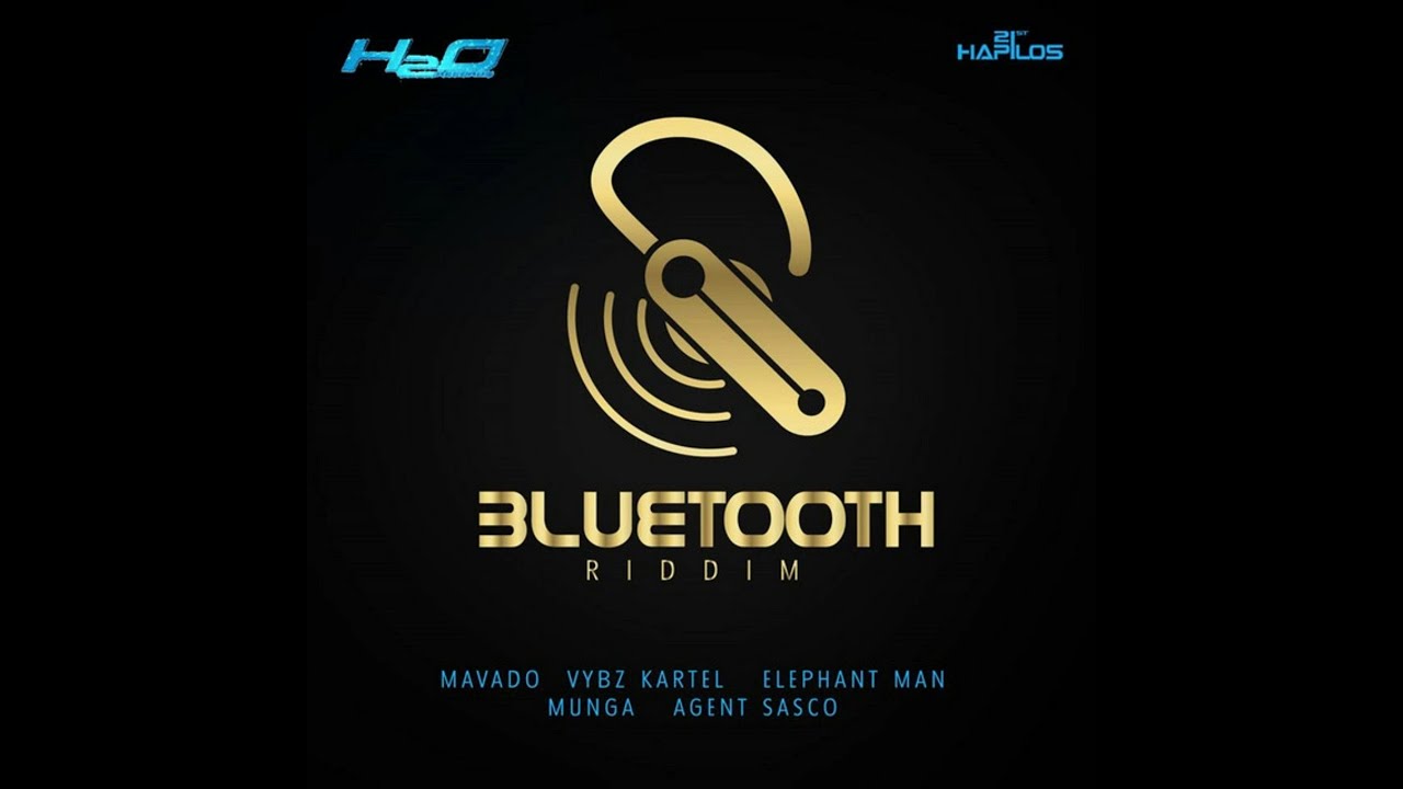 bluetooth riddim mix 2007 dancehall - YouTube