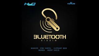 bluetooth riddim mix 2007 dancehall bluetooth riddim mix 2007 dancehall