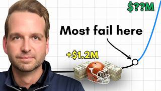 How I Turned a $1.2M NIL Deal Into Forever Wealth