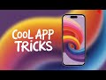 Découvre ces applis secrètes pour ton téléphone !