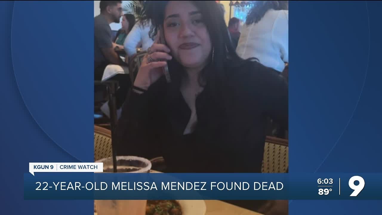 UPDATE: Missing woman found dead after search - YouTube