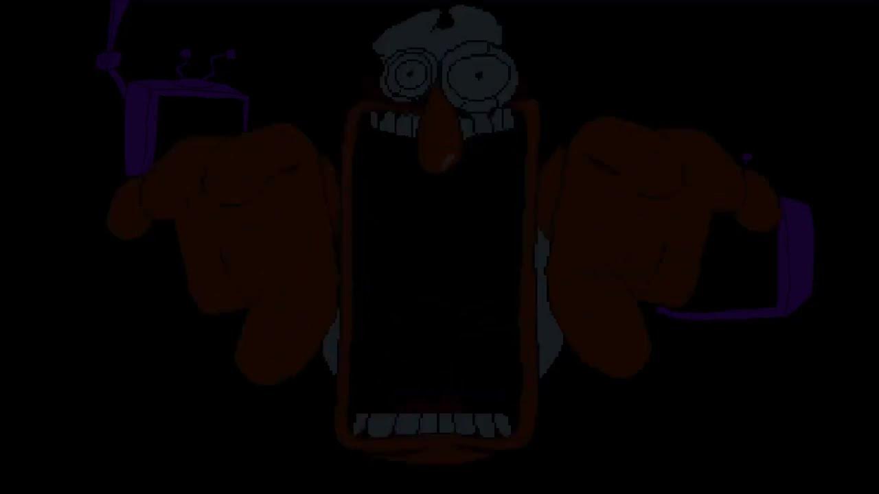 Pizza Tower jumpscare reaction (feat. Lewgus) YouTube