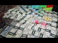 Real CASH Claw Machine! - YouTube