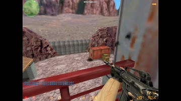 Neox Mini Movie Cs 1 6 noob frags the 4th