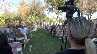 2021 Weddings by Catalyst Video Productions 243 views 2 years ago 4 minutes