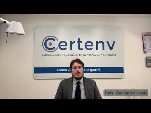 Video: Che cos'è l'accreditamento ACOS?