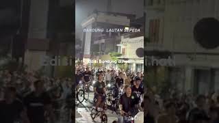 Edisi Bandung di hati