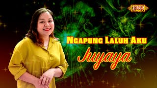 Ngapung Laluh Aku - Juyaya (Karaoke)