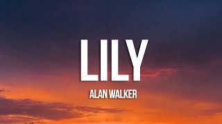 Alan Walker K 1 Emelie Hollow Lily