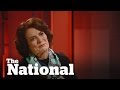 Margaret Trudeau is still making headlines