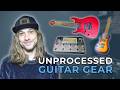 Unprocessed’s Christoph Schultz - GEAR MASTERS Ep. 643