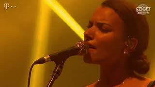 Jungle full set at Sziget 2015 (720i)