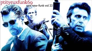 mix new funk vol 22 by ptityeuxfunk69