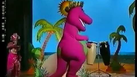 Talent Show (2007 Version) Part 18