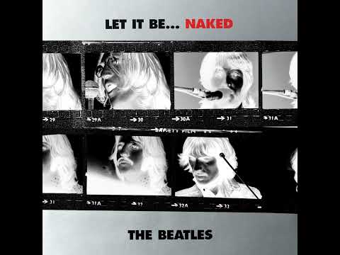 THE BEATLES - I've Got A Feeling