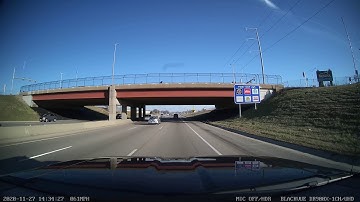 BlackVue DR900X-1CH with CPL Filter | Dashcam 4K Video