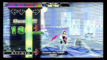 DDR A - Towards the TOWER (SP-EXPERT)