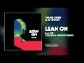 Miniature de la vidéo de la chanson Lean On (J Balvin And Farruko Remix)