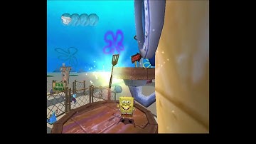 BfBB: Cannon Damage Boost