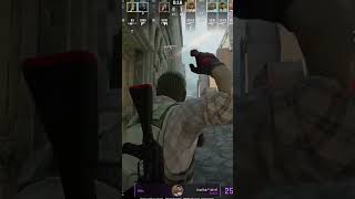 NiKo Shows How to Take Ancient B with Nades