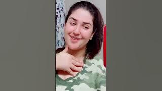 Sheren durrani tik tok Zabardast videos ❤🎥