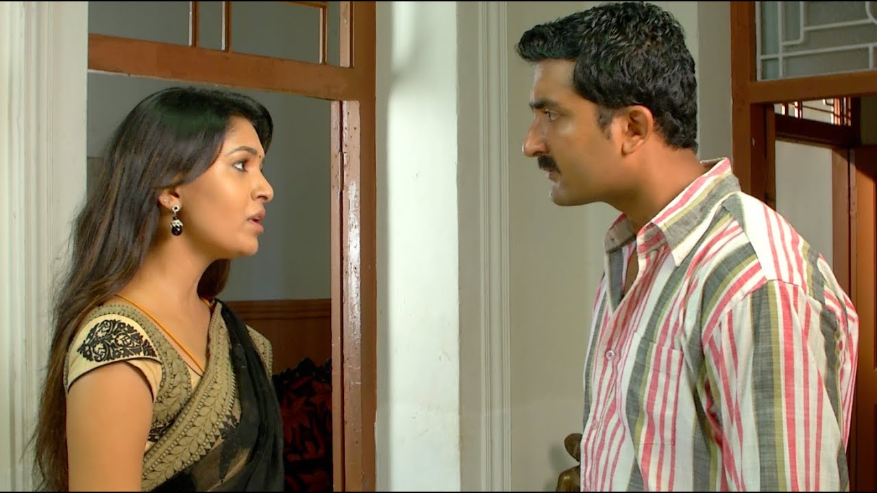 vikatan tv deivamagal