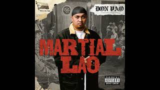 Don Pao - X