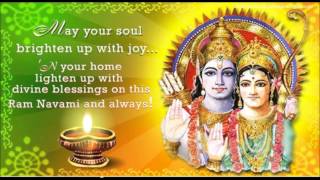 Latest Happy Ram Navami 2015 HD Video for whatsapp Video,Greeting,SMS, Wishes