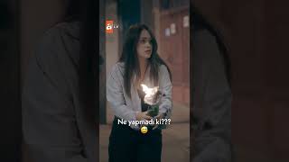 “Melek, Melek Gibi Kız Ne Yaptı Ki?” 😅 Iüstüistanbul