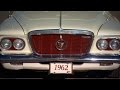 Plymouth Valiant | Rare Classic Cars | Cruise Above the Clouds