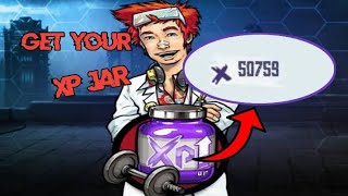 Script For Xp Jar Farming Mutant Genetic Gladiatora Tutorials