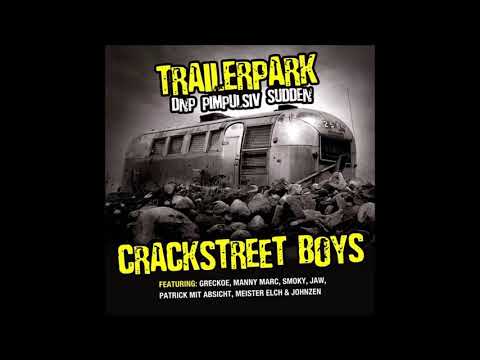 Trailerpark (2) — Trailerpark - Crackstreet Boys
