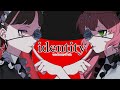 【Cover】 アイデンティティ／IDENTITY - Kanaria  (Dreamy Etude x Orla ver.)