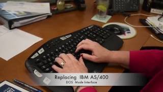 Modernizing city operations (August 2016)