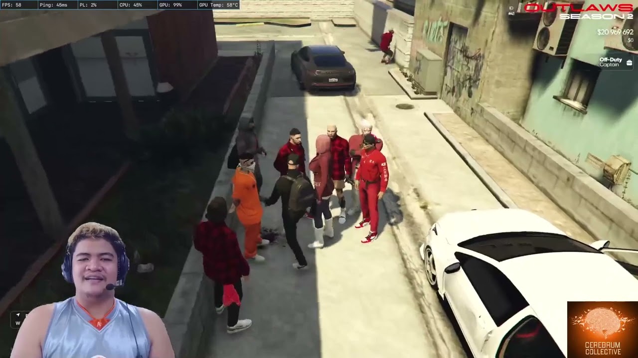 ANG MGA PULA GALAWANG OSAS BATA