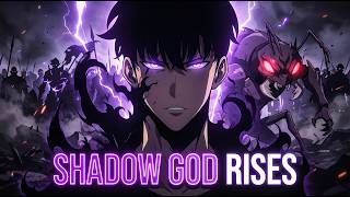Solo Leveling Season 3: Beru Ka Khauf & Ragnarok Explained! (Jin-Woo Final Form)
