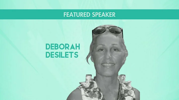 Deborah Desilets: Spotlight on Art in Public Places
