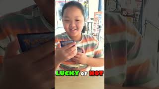 Pokémon Cards Just One Pack 365Th Pack