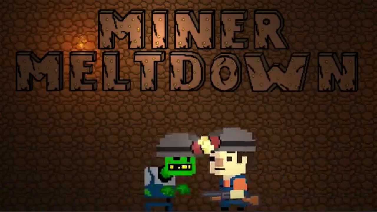 video Miner Mayhem