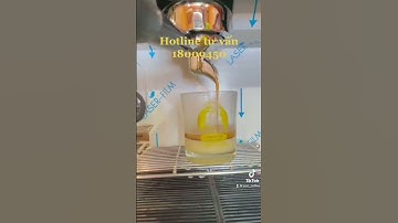 Hướng dẫn pha chế cách làm bạc xỉu nóng ngon #Shorts