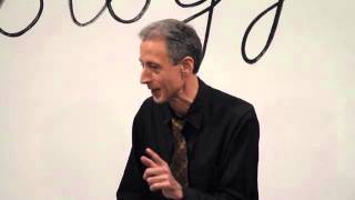 Peter Tatchell: Organised Religion Is The Greatest Global Threat To Human Rights