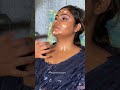 Part -1 of this look💙💙 #makeuptutorial #ytshorts #sangeetmakeup #cocktailmakeup #hiddenbeautykr
