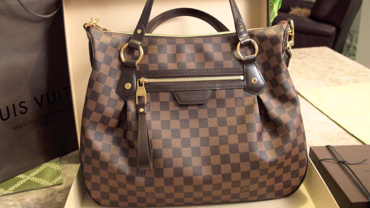 First huge HAUL of 2020 Louis Vuitton, Dior & Chanel 
