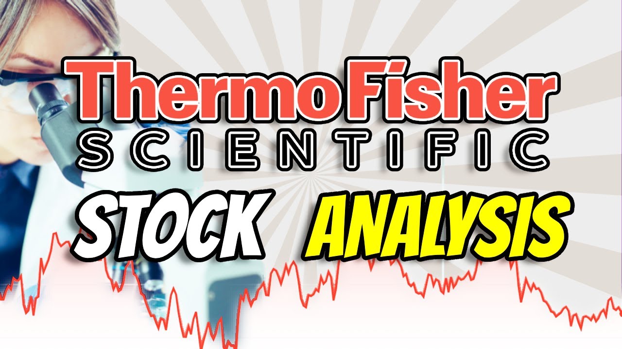 Thermo Fisher Stock Analysis Massive Dividend Growth Is TMO a Buy