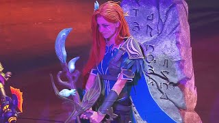 TI14 Cosplay Contest - The International 2025 Dota 2